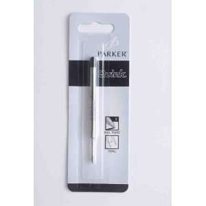   Pen Refill in Blister or Plastic Tube, Size: Fine.: Office Products