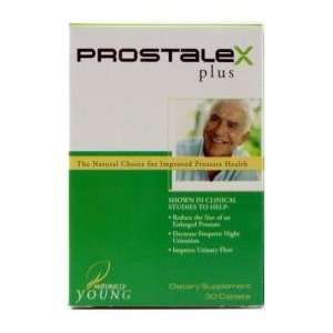  Prostalex Plus Capsules 30