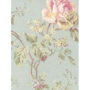  Wallpaper Seabrook Wallcovering Summer House HS80002: Home 
