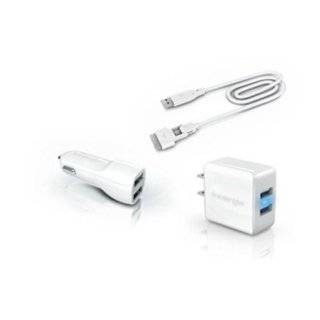   USB and Apple 30 pin Connectors (TBP3000A)