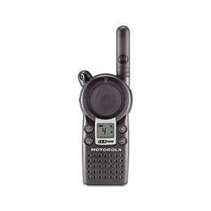  MTRCLS1410 Motorola RADIO,2WAY,UHF,1WAT,4CHNL Electronics