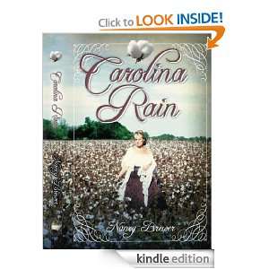 Carolina Rain (Beyond Sandy Ridge) Nancy B. Brewer  