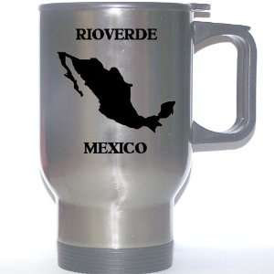  Mexico   RIO VERDE Stainless Steel Mug 