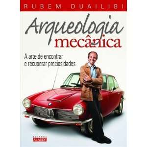   Recup (Em Portugues do Brasil) (9788578810290) Rubem Duailibi Books