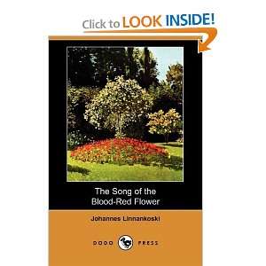  The Song of the Blood Red Flower (Dodo Press 