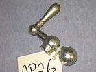 rockwell delta 4 jointer ball crank handle ap26 expedited shipping