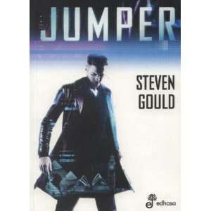  Jumper (9789876280167) GOULD STEVEN, EDHASA Books
