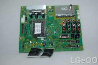 TOSHIBA 26LV61K TV Parts K08 221A Main A/V Unit Board  