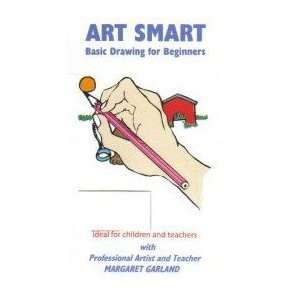  Art Smart Basic Drawing for Beginners (dvd): Movies & TV