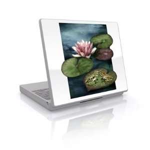    Laptop Skin (High Gloss Finish)   Amphibian Amore Electronics