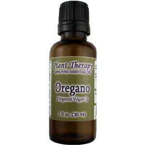  Oregano (Origanum) Essential Oil. 30 ml (1 oz). 100% Pure 