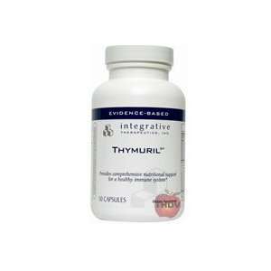    Integrative Therapeutics   Thymuril 50c