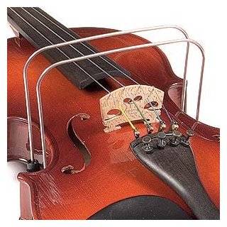  Bonmusica 4/4 Violin Shoulder Rest Musical Instruments
