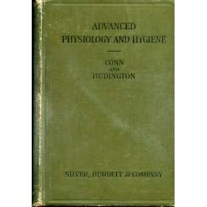  Advanced Physiology and Hygiene for use in Secondary 