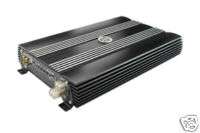 New DLS CAD11 AMP High End Digital Mono Car Amplifier  