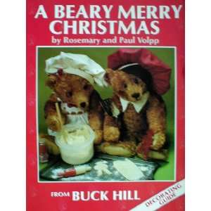  A Beary Merry Christmas from Buck Hill A Decorating Guide 