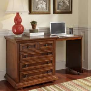    Home Styles Furniture Homestead Expand a Desk