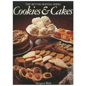  Cookies & cakes (The Better hostess series) (9780890091272 