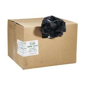   : Earthsense Commercial Heavy Trash Bag 16 gal 500 ct: Home & Kitchen