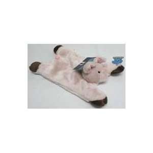  3 PACK BARNYARD BUDDIES, Color: PIGLET BABY; Size: 17 INCH 