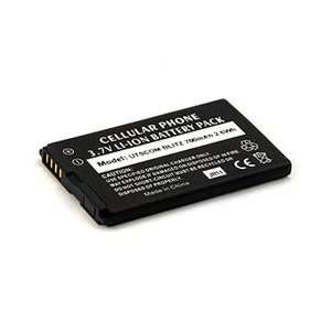   Audiovox 8950 C740 Ut Starcom Blitz Li On Battery Electronics