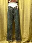 NWT Paper Denim & Cloth Sienna Straight Leg Fit Jeans Size 6 or 28