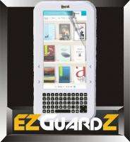5X NEW EZguardz Sharper Image Literati Screen Protector  
