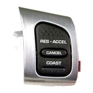  Wells SW5258 Cruise Control Switch: Automotive
