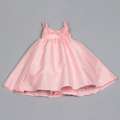 JoJo Designs Baby Pink Tulle Layered Party Dress  Overstock
