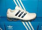 ADIDAS AMBITION POWERBOUNCE 2 M~TRAINERS~G19544~MENS SIZES~(MEGABOUNCE 