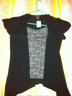 Tops XOXO Charlotte Russe Forever 21 Victorias Secret Express 