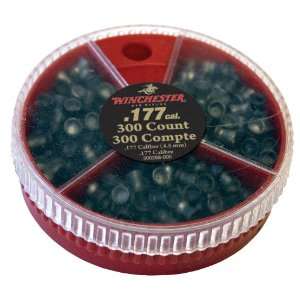  Winchester Dial A Pellet .177 Caliber Pellets