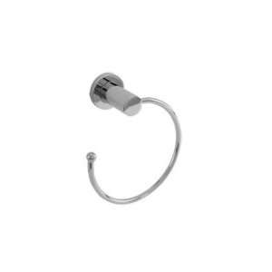   Newport Brass Towel Ring, Open Ring Style NB16 10 52: Home Improvement