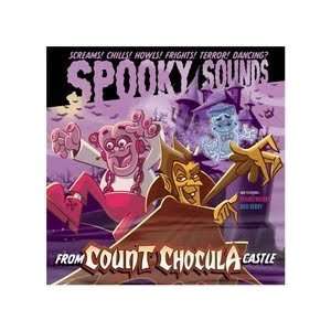   Castle Count Chocula, Franken Berry, Boo Berry 
