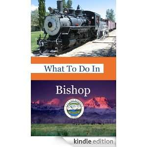 What To Do In Bishop Richard Hauser  Kindle Store