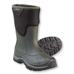  L.L.Bean All Weather Boot