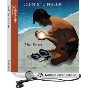  The Pearl (Audible Audio Edition) John Steinbeck, Pepe 