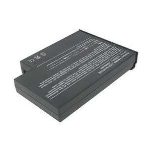  HP Pavilion ZE1000 series Battery Replacement Electronics