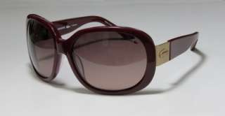   HIP 100% UVA/UVB PROTECTION FAST SHIPPING RED/GOLD SUNGLASSES  
