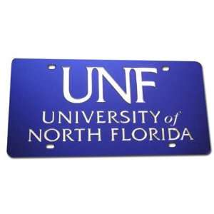    North Florida Ospreys Blue Unf Univ Of N Fla: Sports & Outdoors