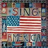 Various Artists   Sing America  