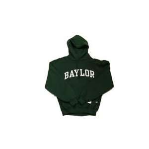 Baylor Bears Hooded Sweatshirt:  Sports & Outdoors