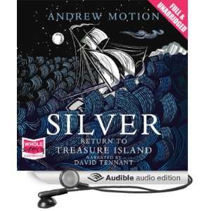   Island (Audible Audio Edition) Andrew Motion, David Tennant Books