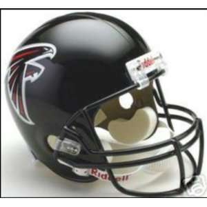  Atlanta Falcons Full Size Replica Helmet Sports 
