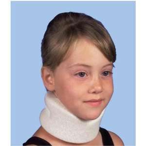  Itamed Foam Cervical Collar, Pediatric CC 230(P): Health 