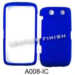  RUBBER COATED HARD CASE FOR BLACKBERRY TORCH MONACO STORM 3 9850 