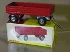 DINKY 428 COMMERCIAL BOGIE TRAILER NEW BOXED