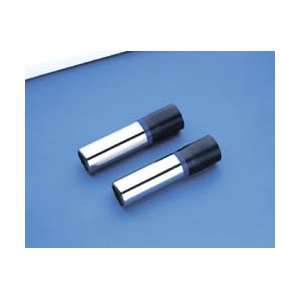  Dynomax 35453 Exhaust Tail Pipe Tip: Automotive