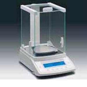   CPA623S Competence Analytical Balance 620 g x 0 001 g 