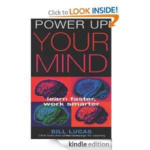   : Learn Faster, Work Smarter: Bill Lucas:  Kindle Store
